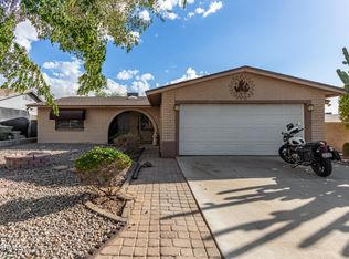 7237 W Rose Ln, Glendale, AZ 85303