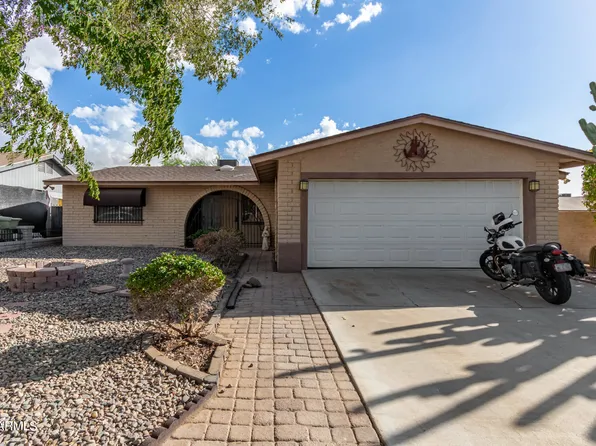 7237 W ROSE Lane, Glendale, AZ 85303