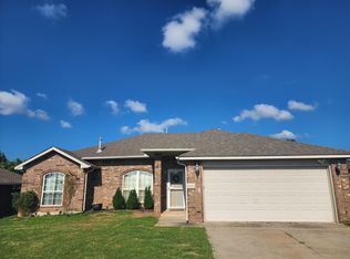 4405 Spotted Owl Cir, Norman, OK 73072