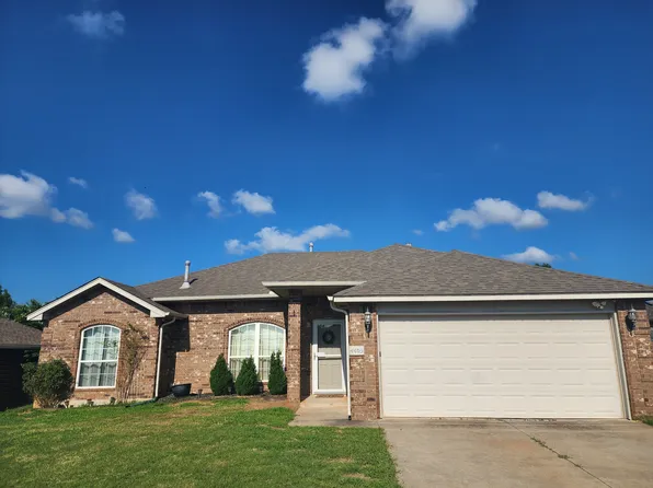 4405 Spotted Owl Cir, Norman, OK 73072