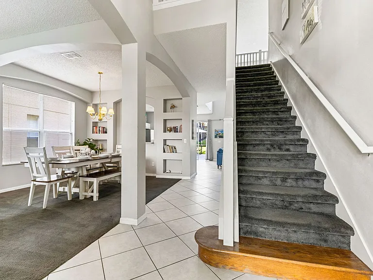 Staircase