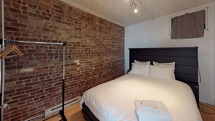 Rented by Flatiron Real Estate Advisors LLC