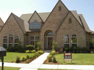 1708 NW 181st, Edmond, OK 73003