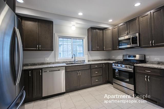 1st image of 5346 W Winona St #1