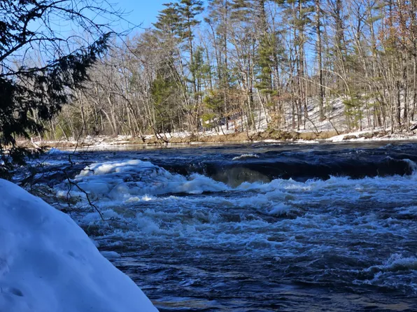 Lot 33 Hanscomb School Road, Limington, ME 04049