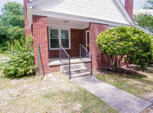 4129 Stevens Rd, Columbia, SC 29205