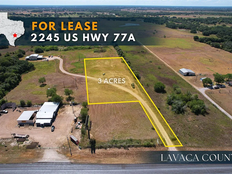 2245 US Highway 77A Hwy N