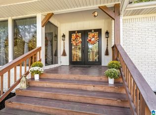 21295 Leslie Dr, Mc Calla, AL 35111