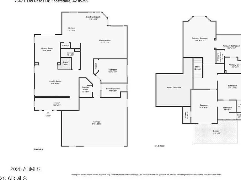 7647 E Los Gatos Dr — Photo 43