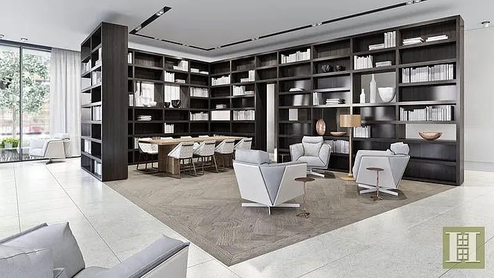 Rented by Halstead Real Estate | media 13