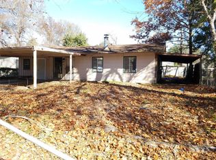 5349 Prentiss St, Shreveport, LA 71108