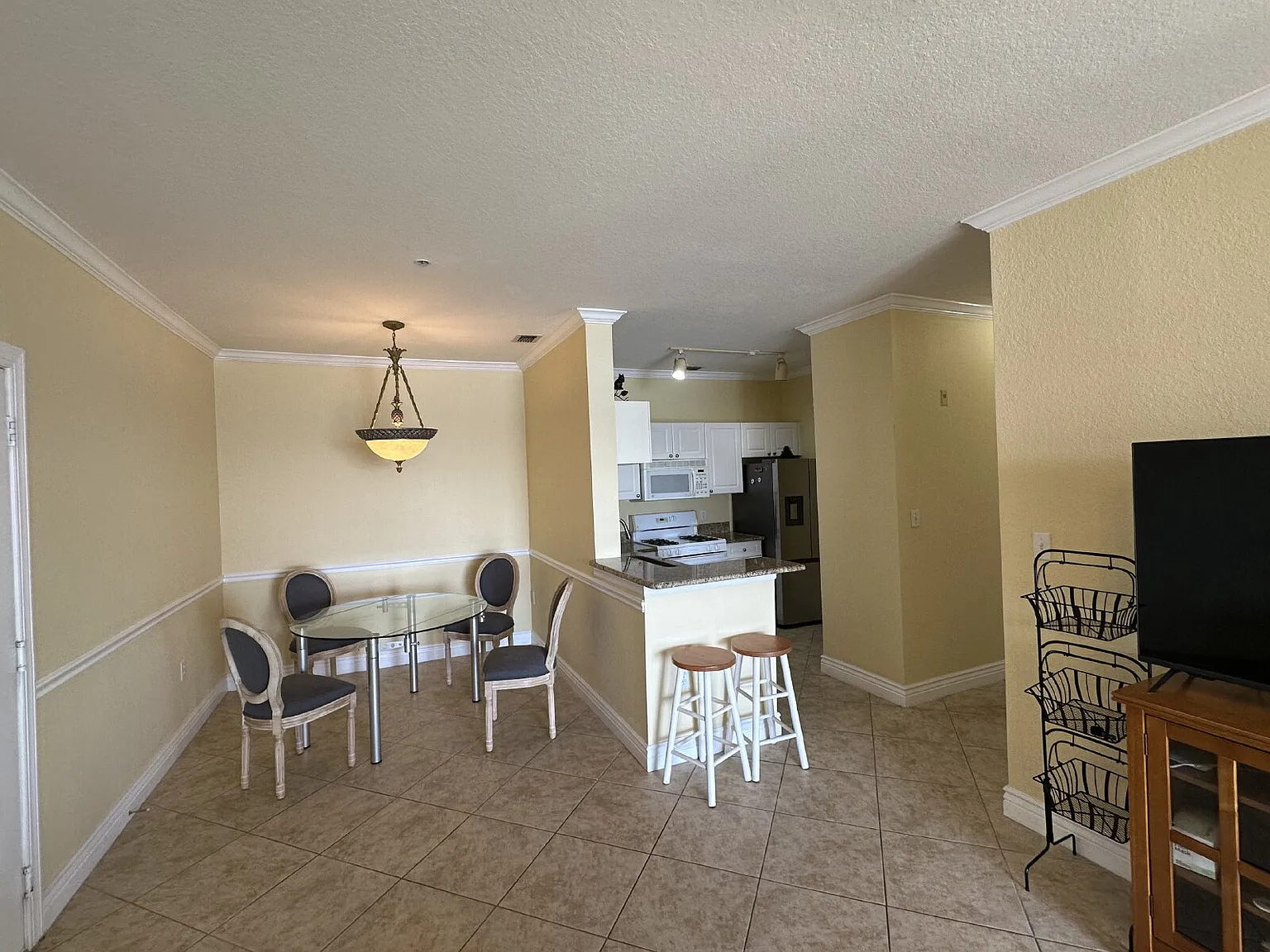 2755 Via Capri Unit 1237 Clearwater, FL — Photo 4