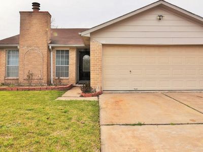 7510 Lobera Dr, Houston, TX, 77083