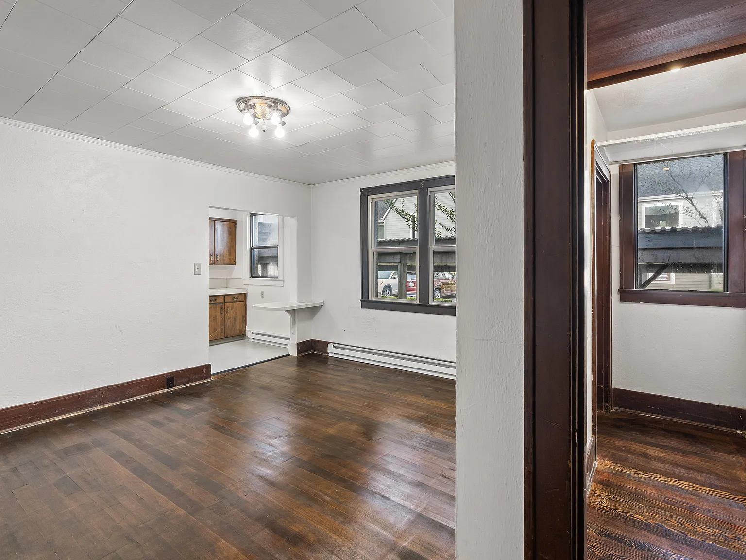 Studio, 400 sqft, $800 — Photo 2