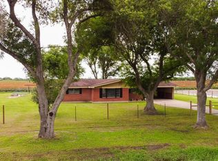 24984 N Kansas City Rd, La Feria, TX 78559