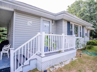 20426 Church Rd, South Chesterfield, VA 23803