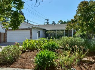 178 Myrtle St, Redwood City, CA 94062