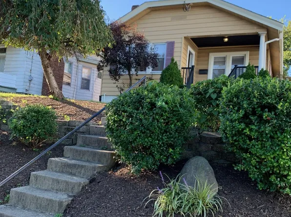 2701 Minot Ave, Cincinnati, OH 45209