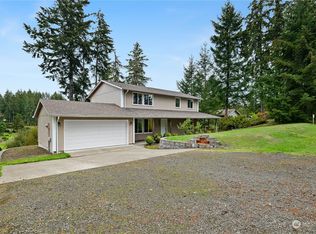 221 E Road Of Tralee, Shelton, WA 98584