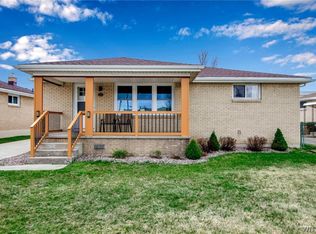110 Saint Felix Ave, Cheektowaga, NY 14227