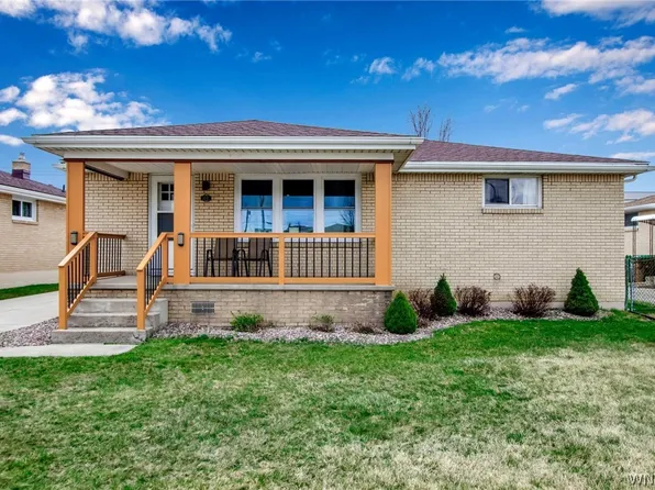 110 Saint Felix Ave, Cheektowaga, NY 14227