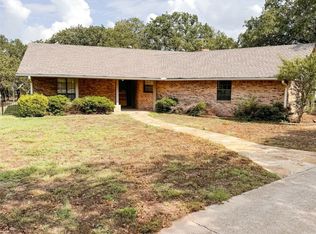 308 Allison Rd, Springtown, TX 76082