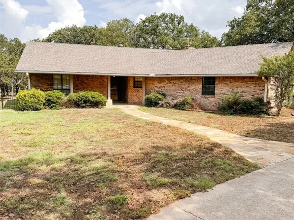 308 Allison Rd, Springtown, TX 76082