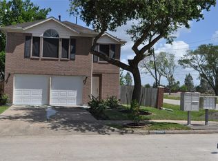 2041 Sandy Knoll Dr, Missouri City, TX 77489