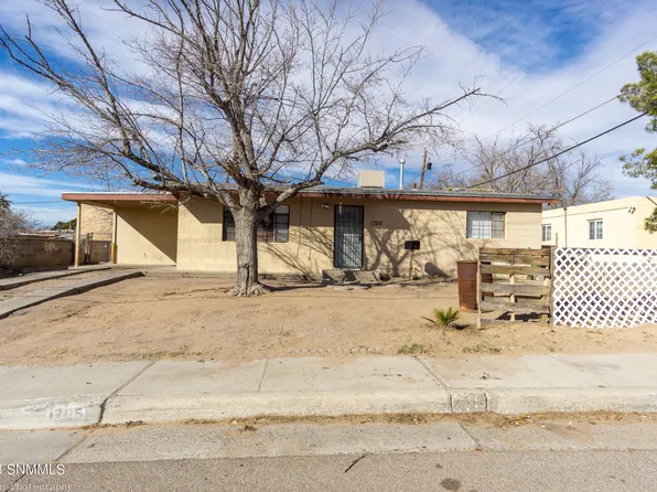1705 Montana Ave, Las Cruces, NM 88001