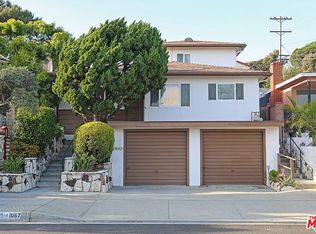 1067 Palos Verdes Blvd, Redondo Beach, CA 90277