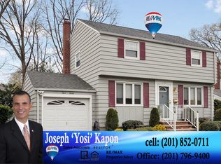 3-30 33rd St, Fair Lawn, NJ 07410