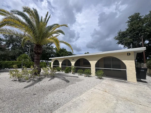 420 Palmetto Ct, Venice, FL