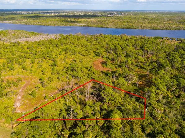 0 Cape Haze Dr Lot 683, Rotonda West, FL 33947