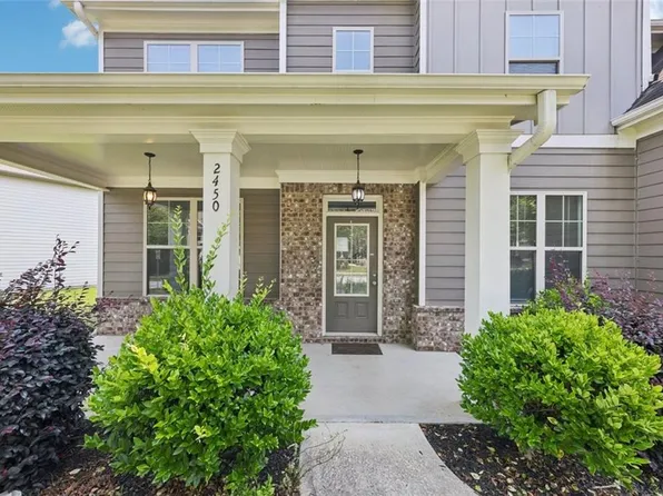 2450 Overlook Ave, Lithonia, GA 30058