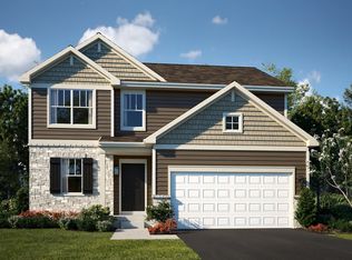 150 Christensen St, Hinckley, IL 60520