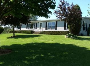 2321 N 30th Rd, Marseilles, IL 61341