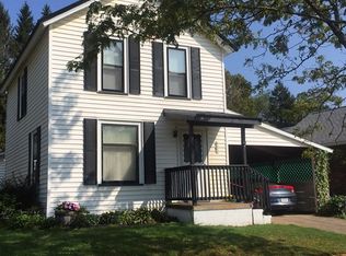 522 W Elm St, Titusville, PA