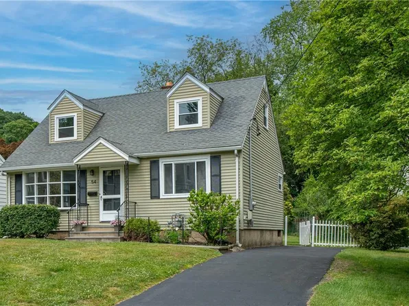 54 Blanchard Avenue, Dobbs Ferry, NY 10522