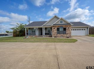 452 Wildcat Dr, Winona, TX 75792