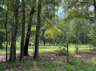 Tbd Sw Scrubtown Rd, Fort White, FL 32038