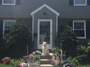 68 Lyall St, West Roxbury, MA 02132