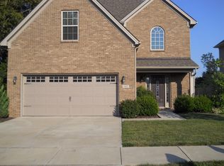 142 Dalton Rd, Georgetown, KY 40324