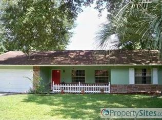 7915 SW 13th Rd, Gainesville, FL 32607
