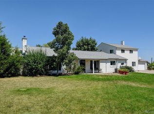 6387 W Ohio Ave, Lakewood, CO 80226