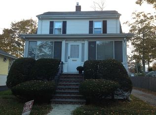 144 Lincoln St, Norwood, MA 02062