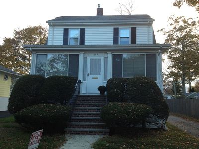 144 Lincoln St, Norwood, MA, 02062