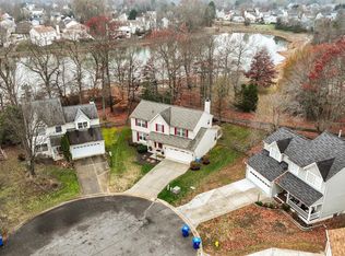 5328 Flagfish Ct, Waldorf, MD