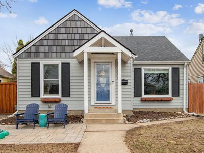 5749 Longfellow Ave, Minneapolis, MN, 55417
