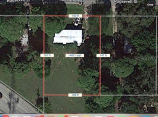 8329 Roosevelt St #33, Englewood, FL 34224