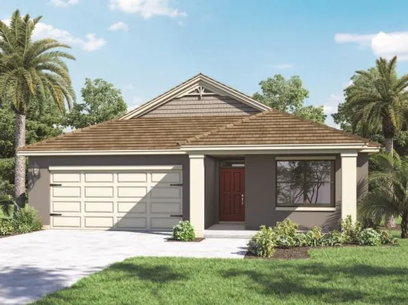 5026 Foxglove Cir, Lakeland, FL 33811